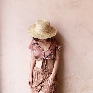 Your Newest Posher! Veta